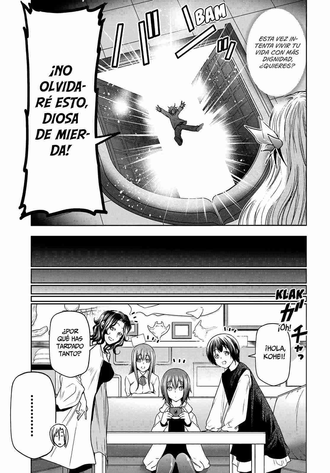 Capitulo 89.5 page 30