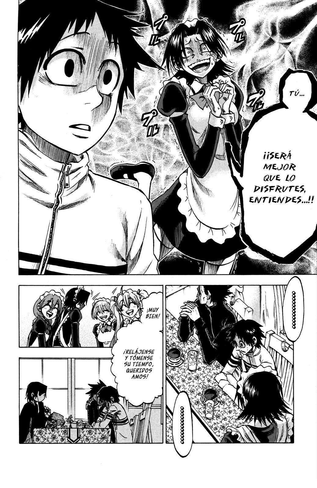 Capitulo 73 page 6