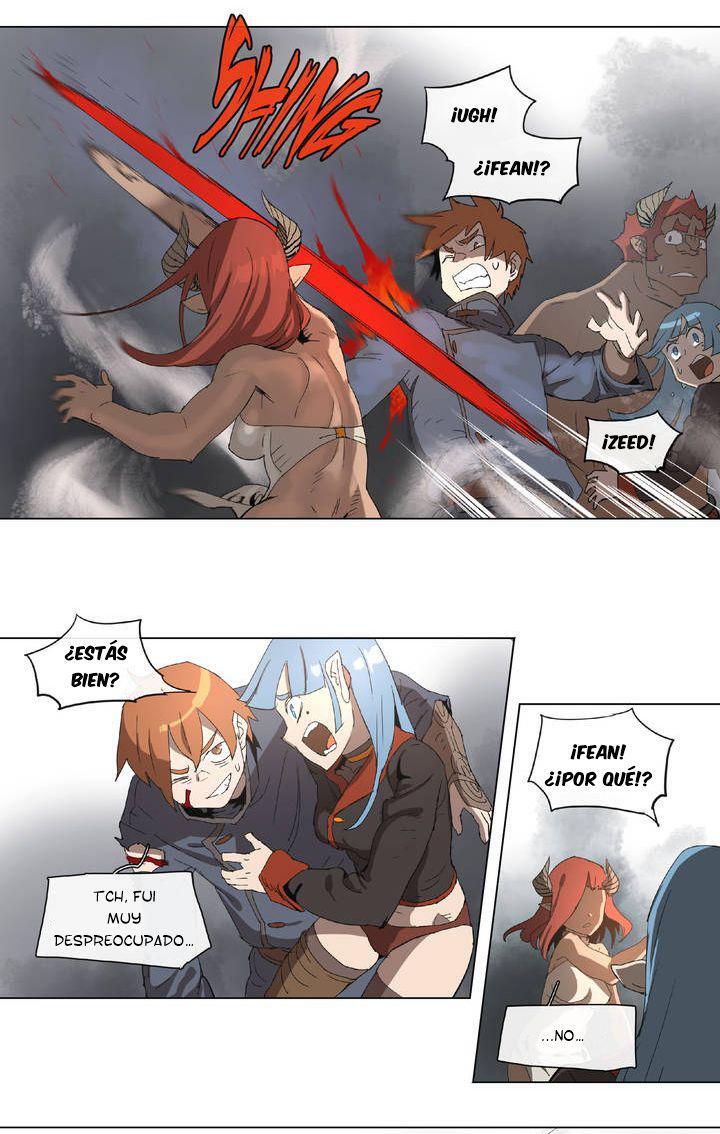 Capitulo 86 page 11