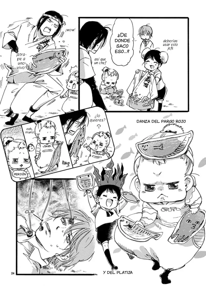 Capitulo 18 page 30