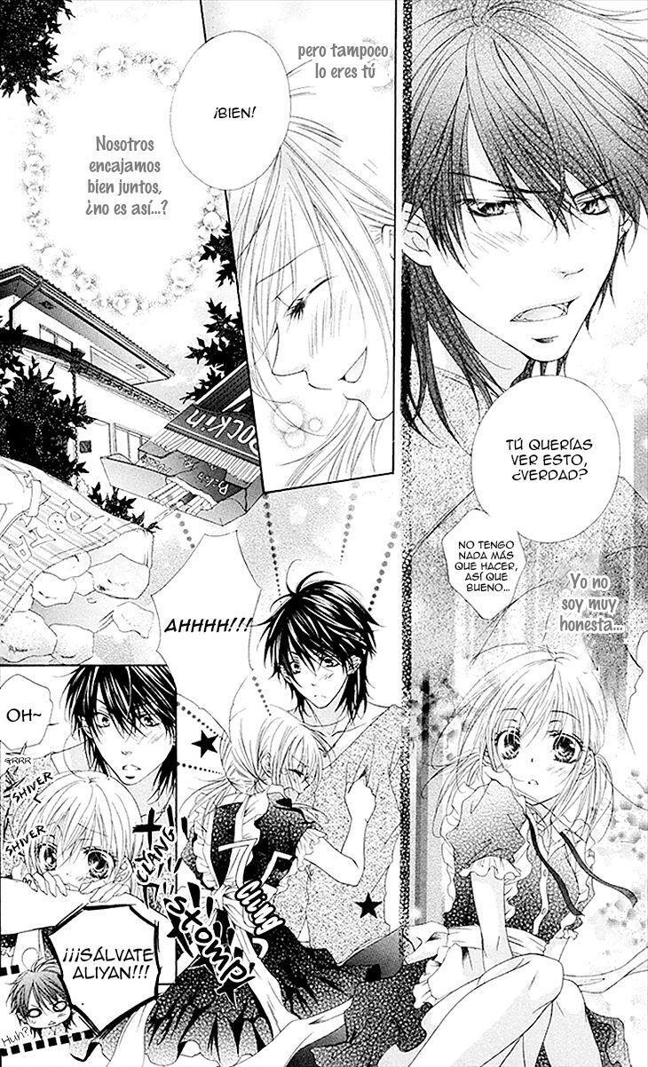 Capitulo 8.50 page 20
