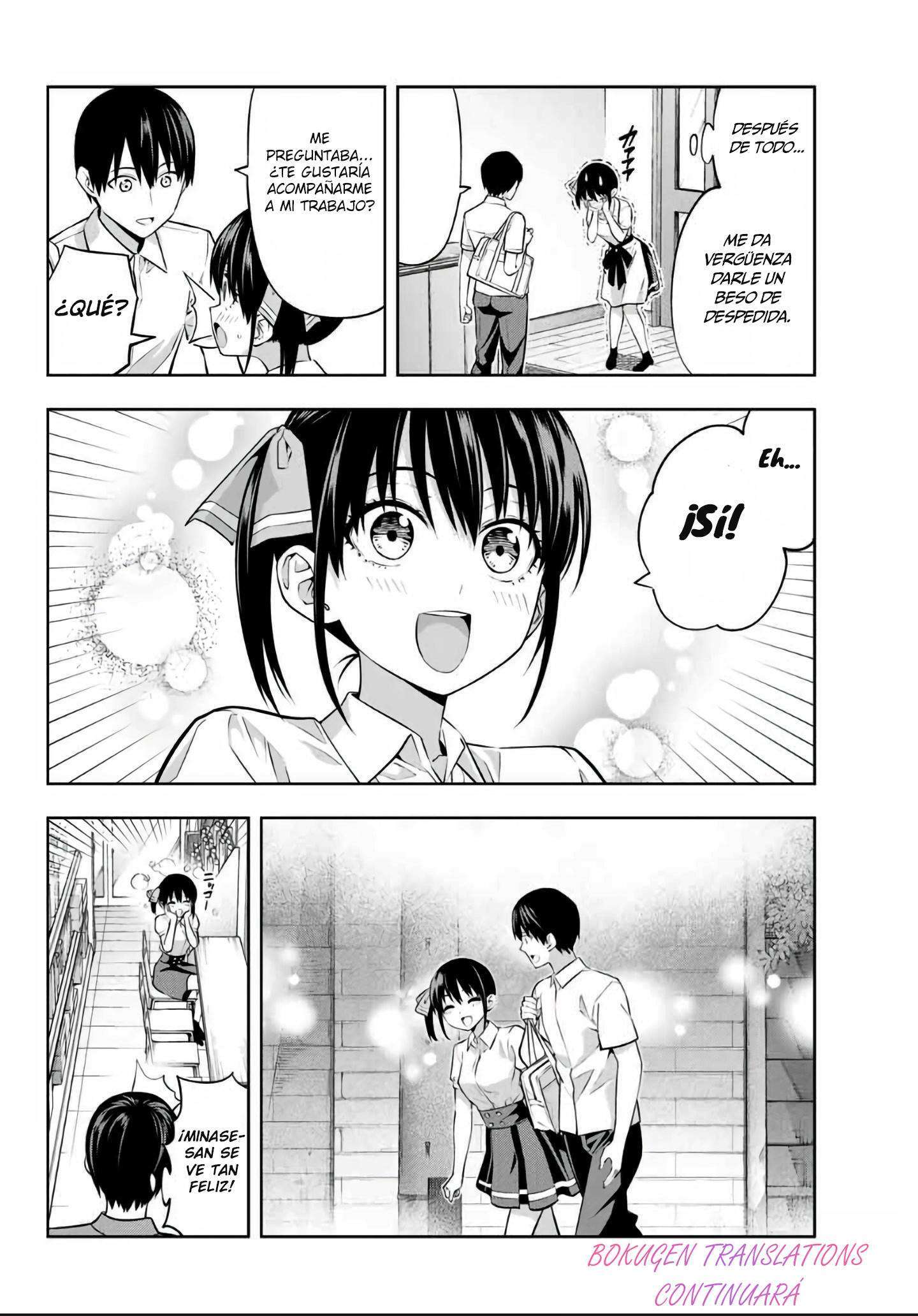 Capitulo 40 page 17