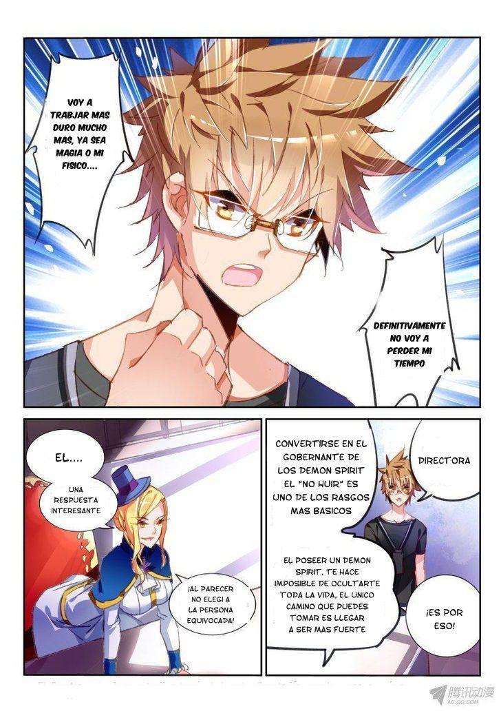 Capitulo 69 page 6