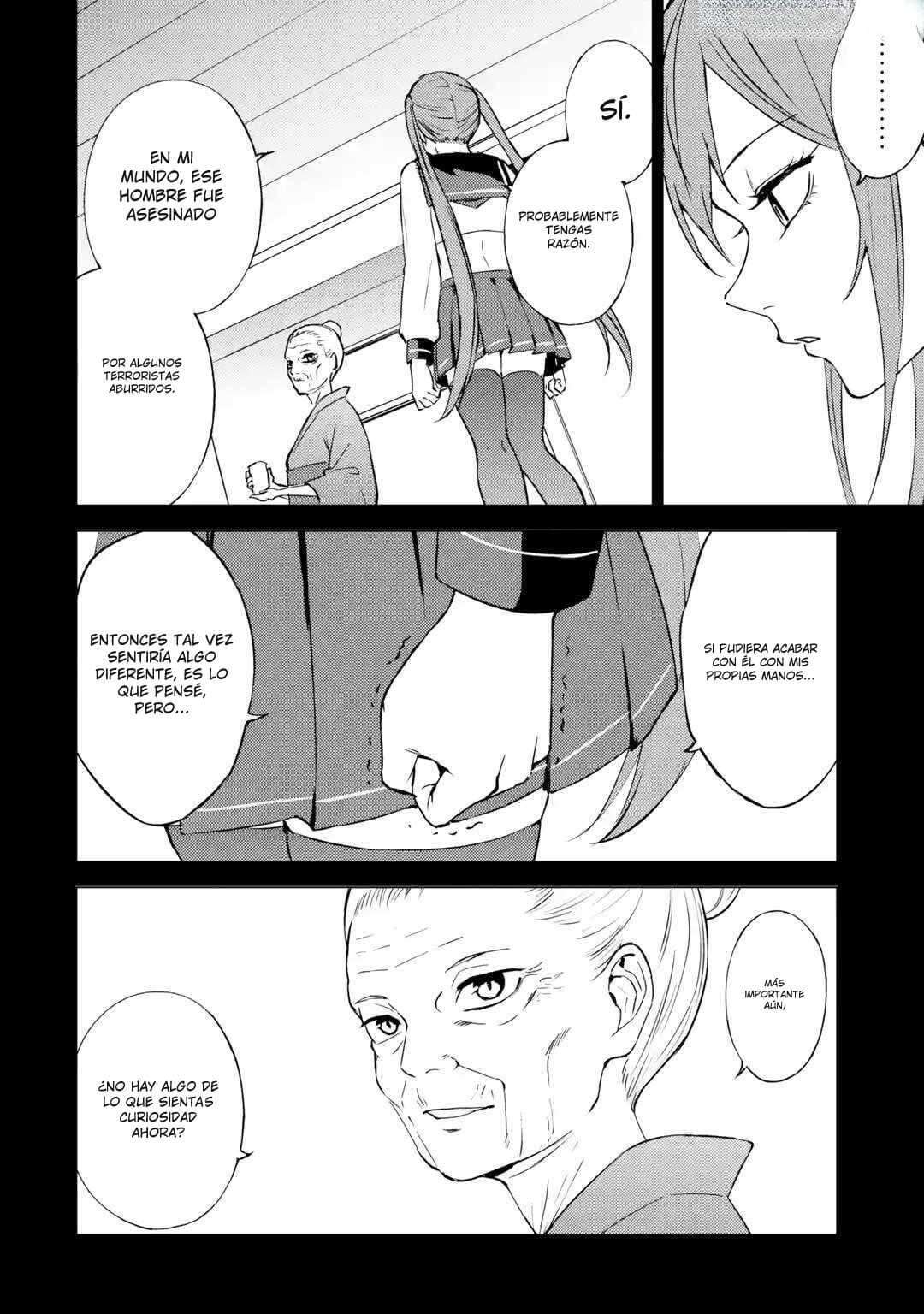 Capitulo 83 page 19