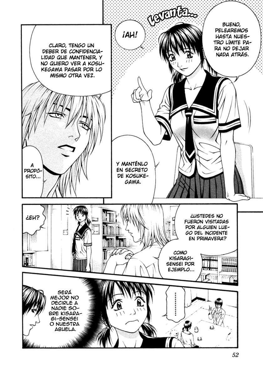 Capitulo 51 page 15