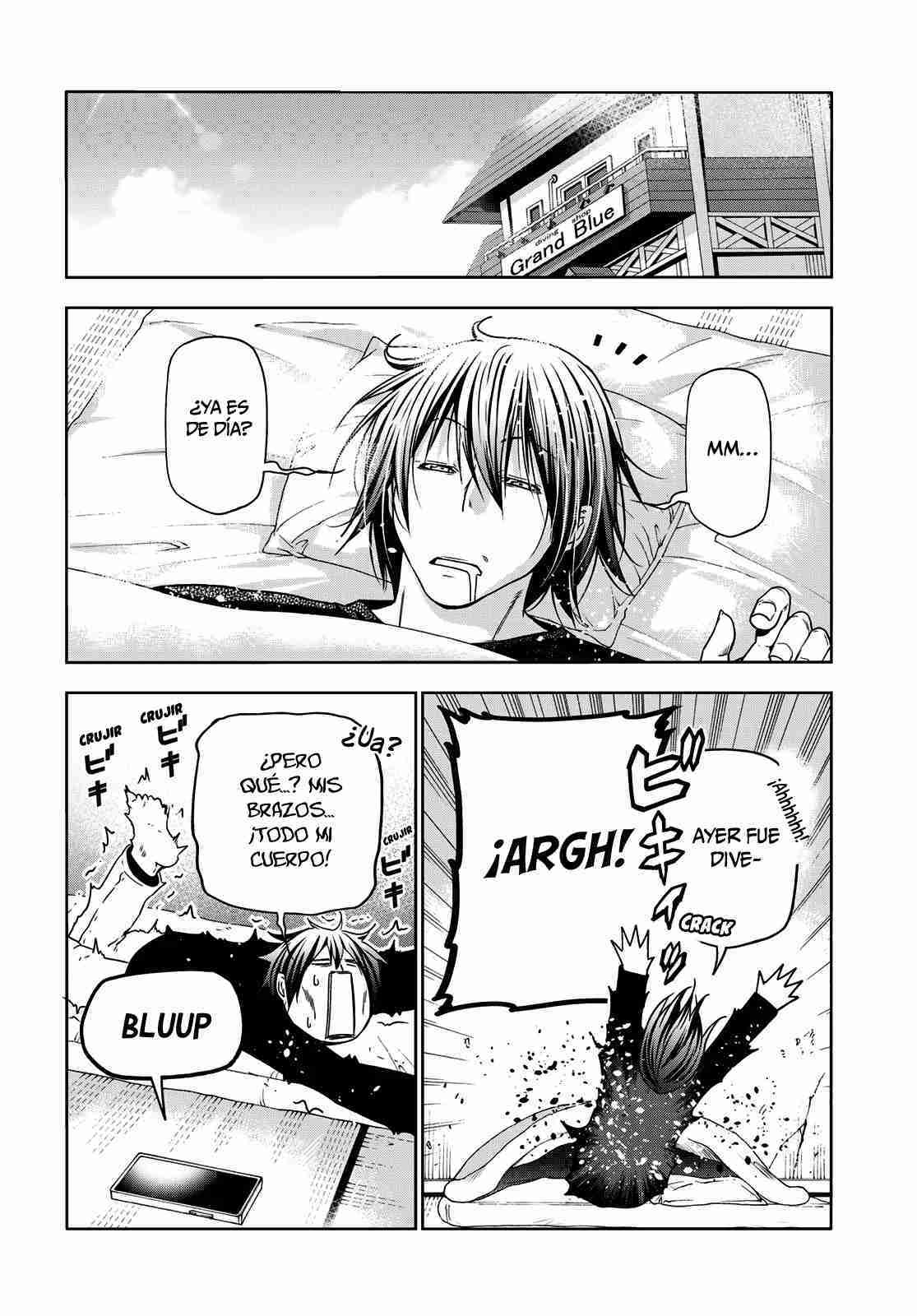 Capitulo 87 page 33