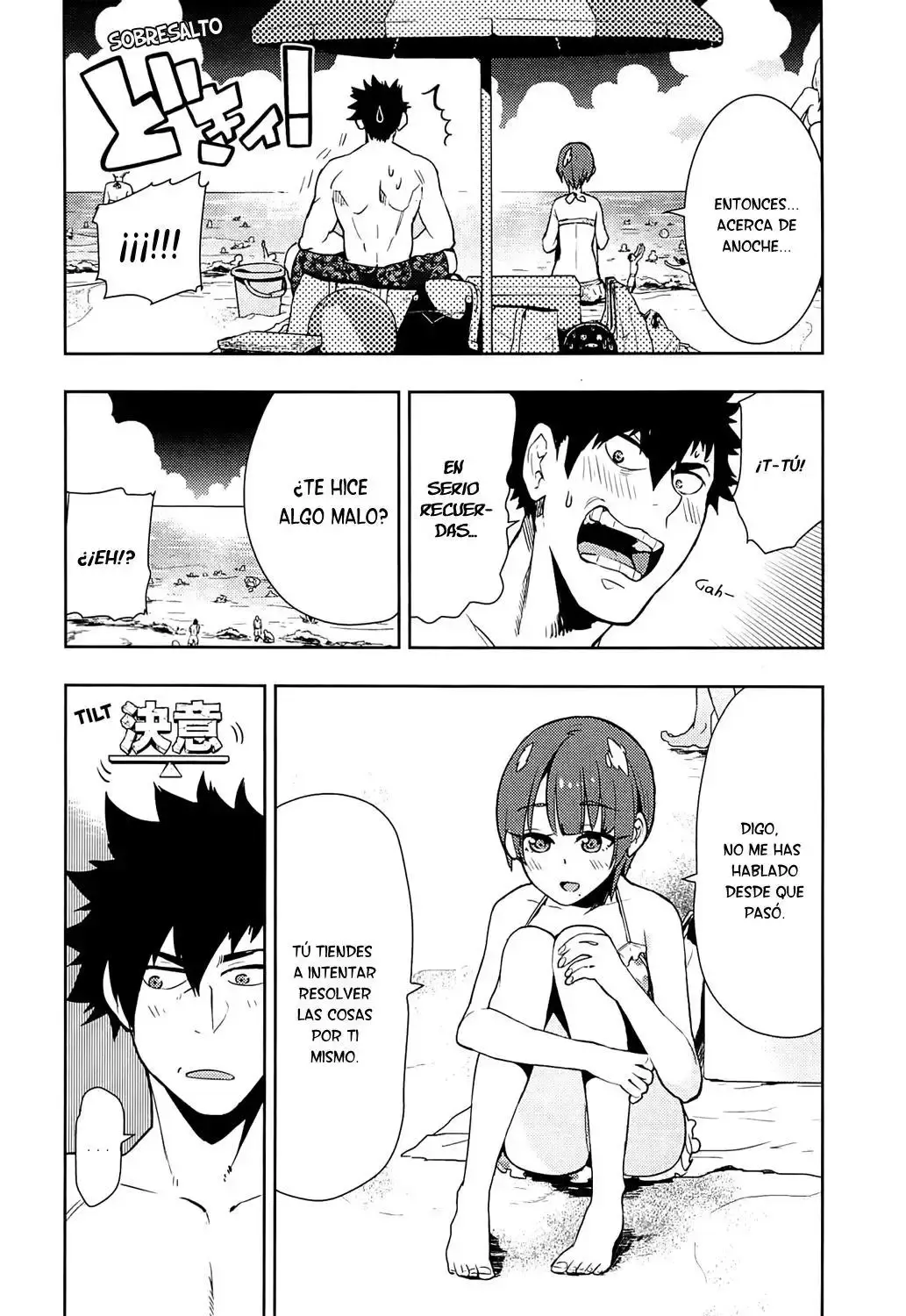 Capitulo 60 page 9
