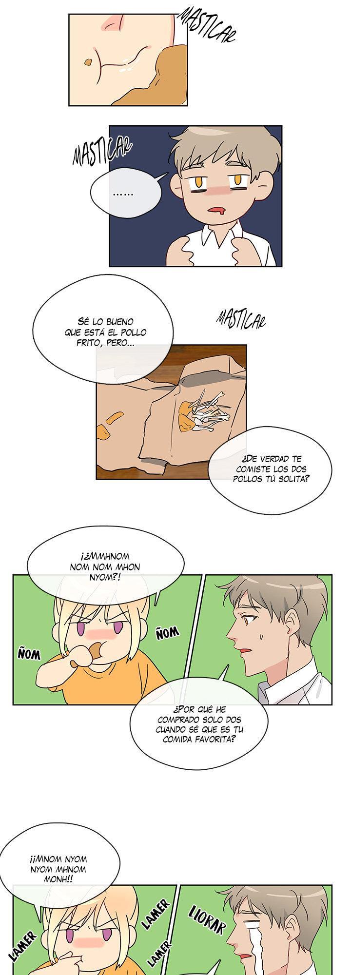 Capitulo 22 page 24