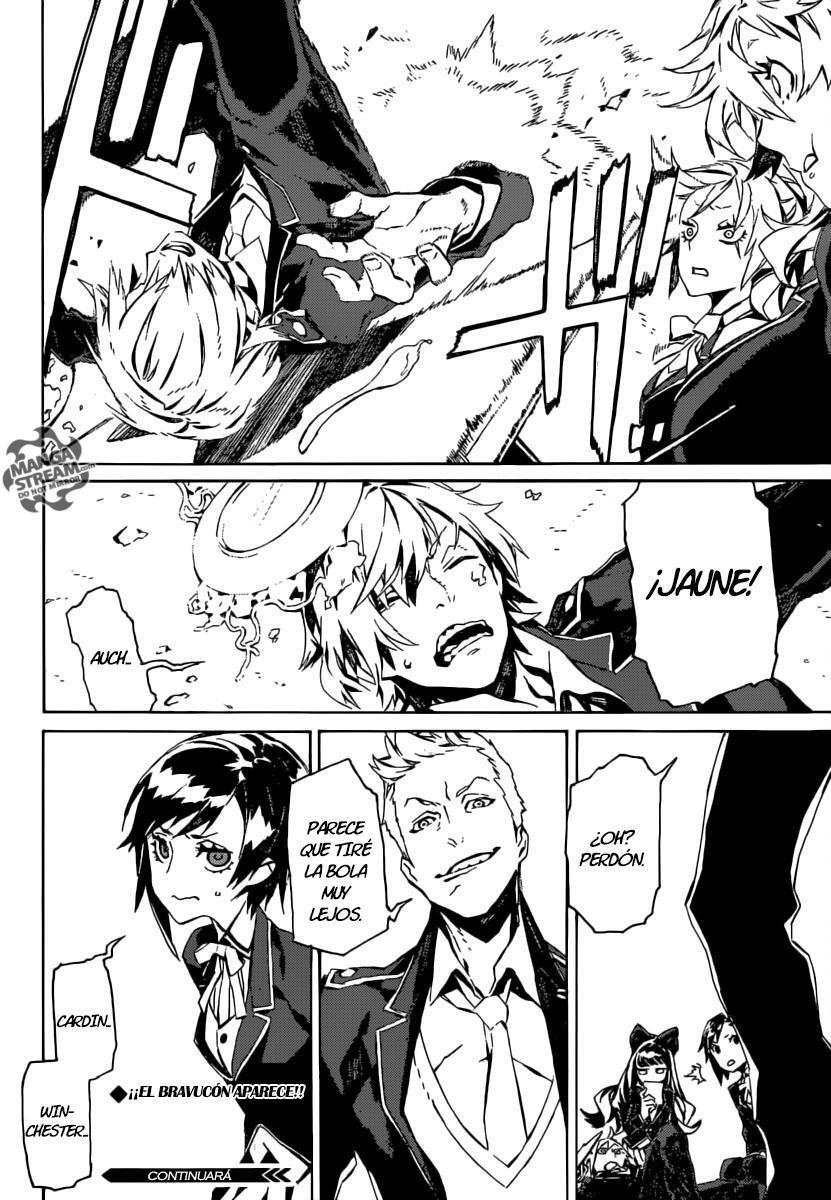 Capitulo 1 page 20