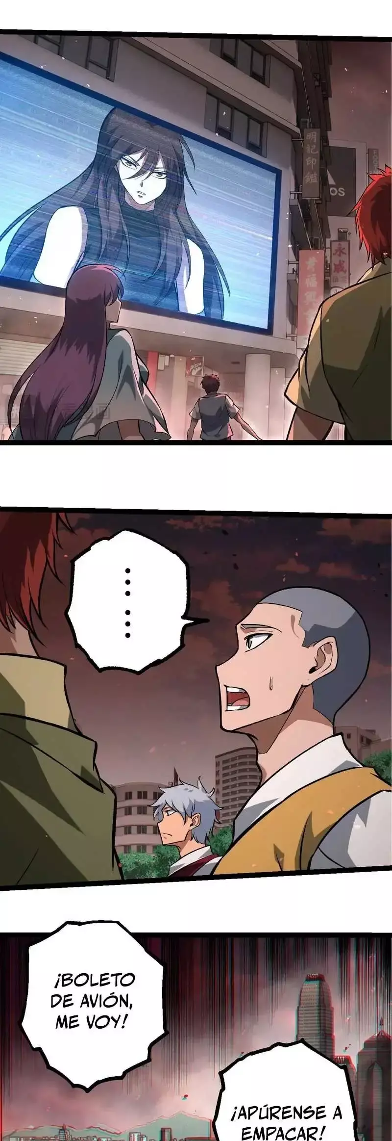 Capitulo 392 page 18