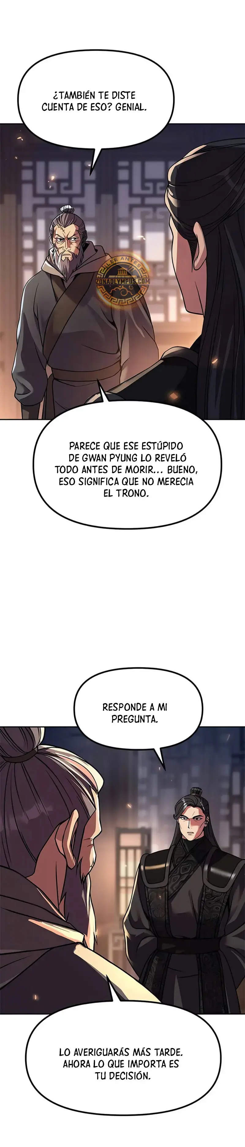 Capitulo 105 page 23