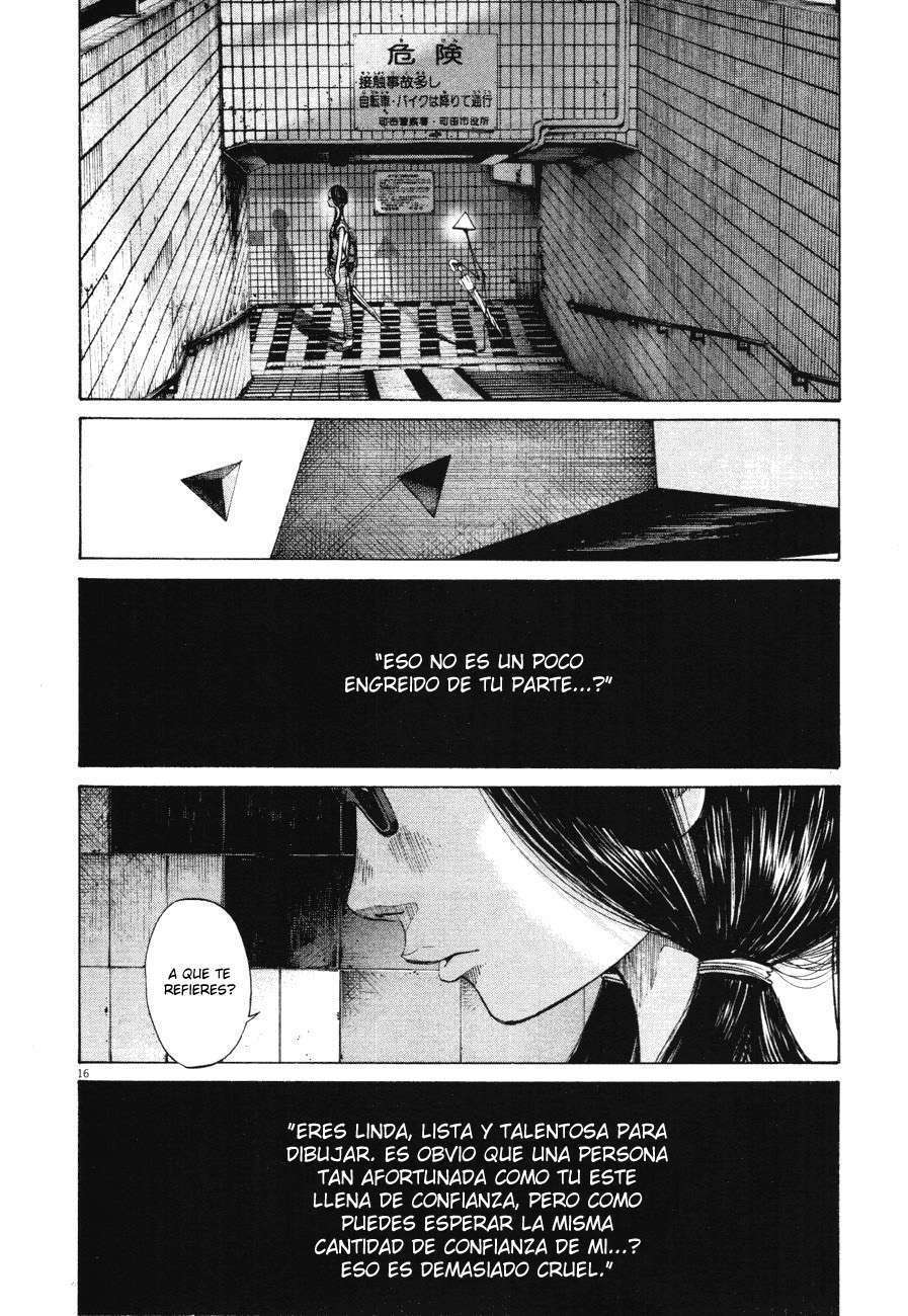 Capitulo 83 page 16