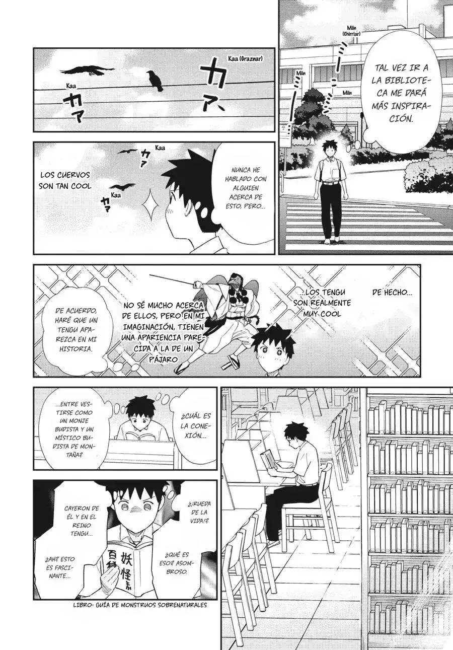 Capitulo 19 page 3
