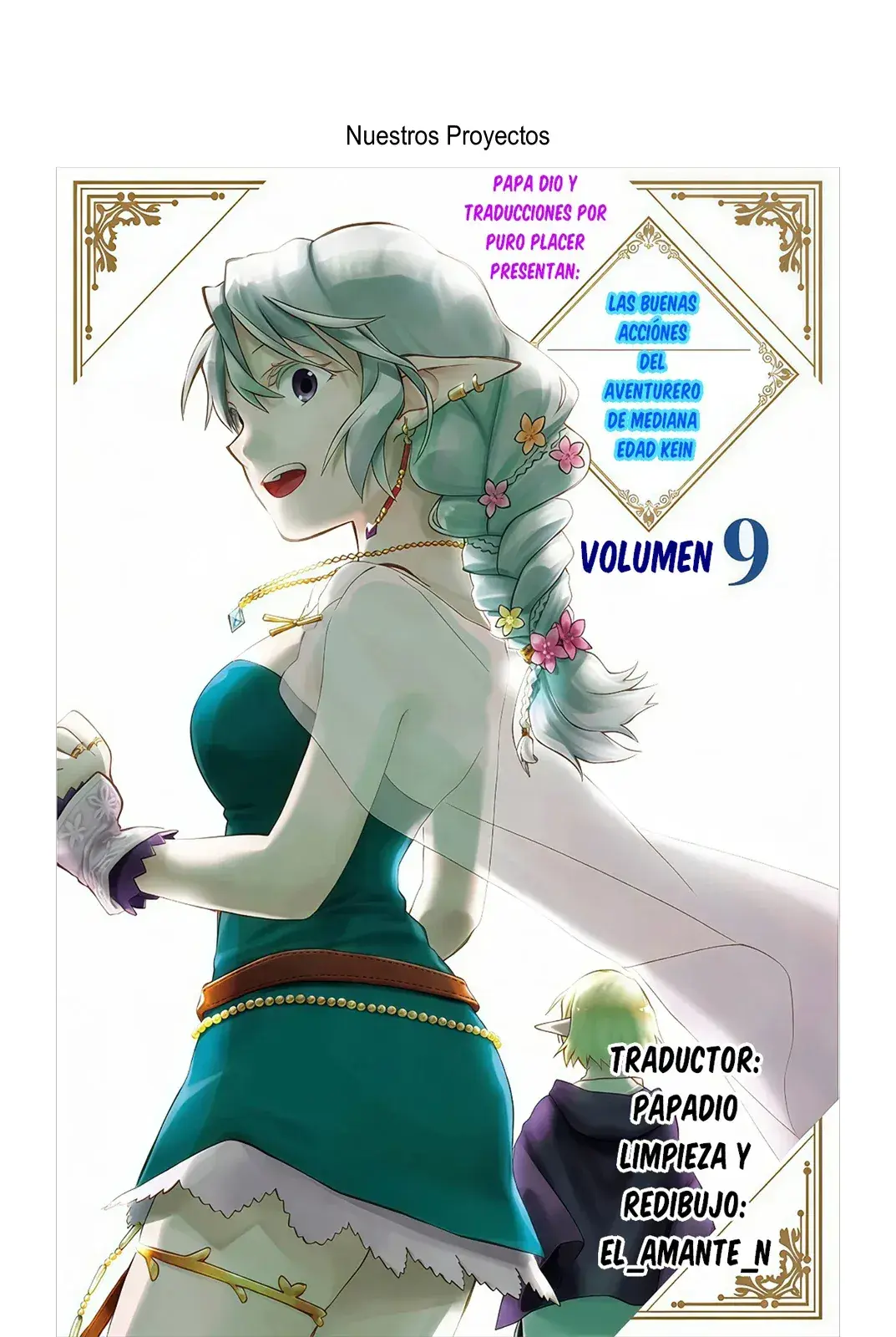 Capitulo 17 page 35