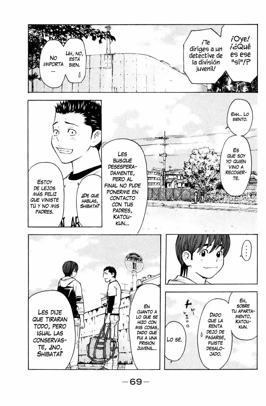 Capitulo 89 page 3