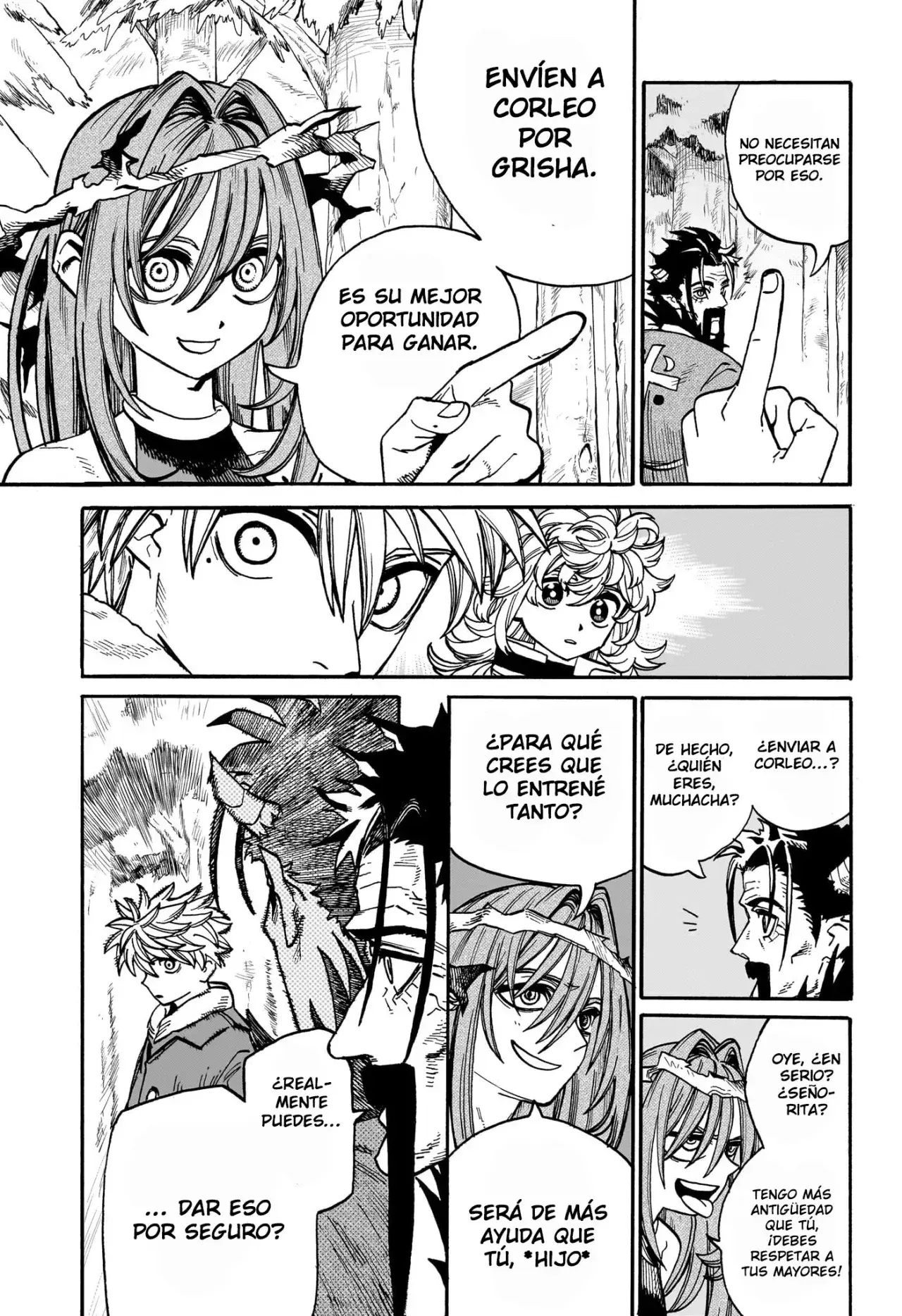 Capitulo 24 page 4