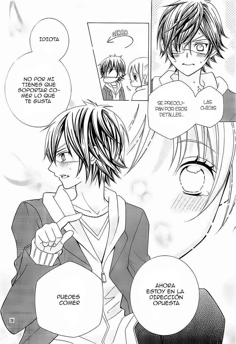 Capitulo 17 page 27
