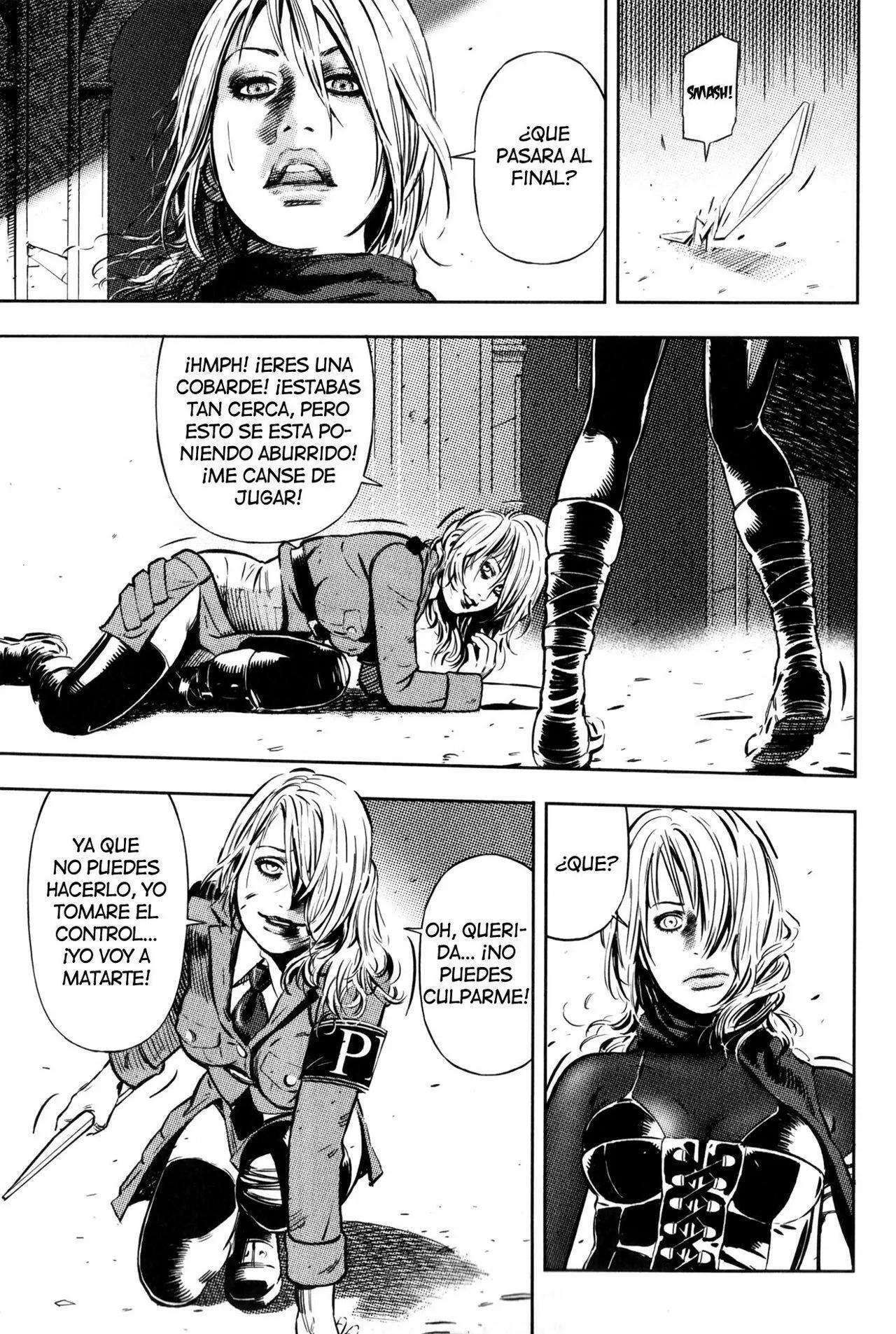 Capitulo 18 page 22