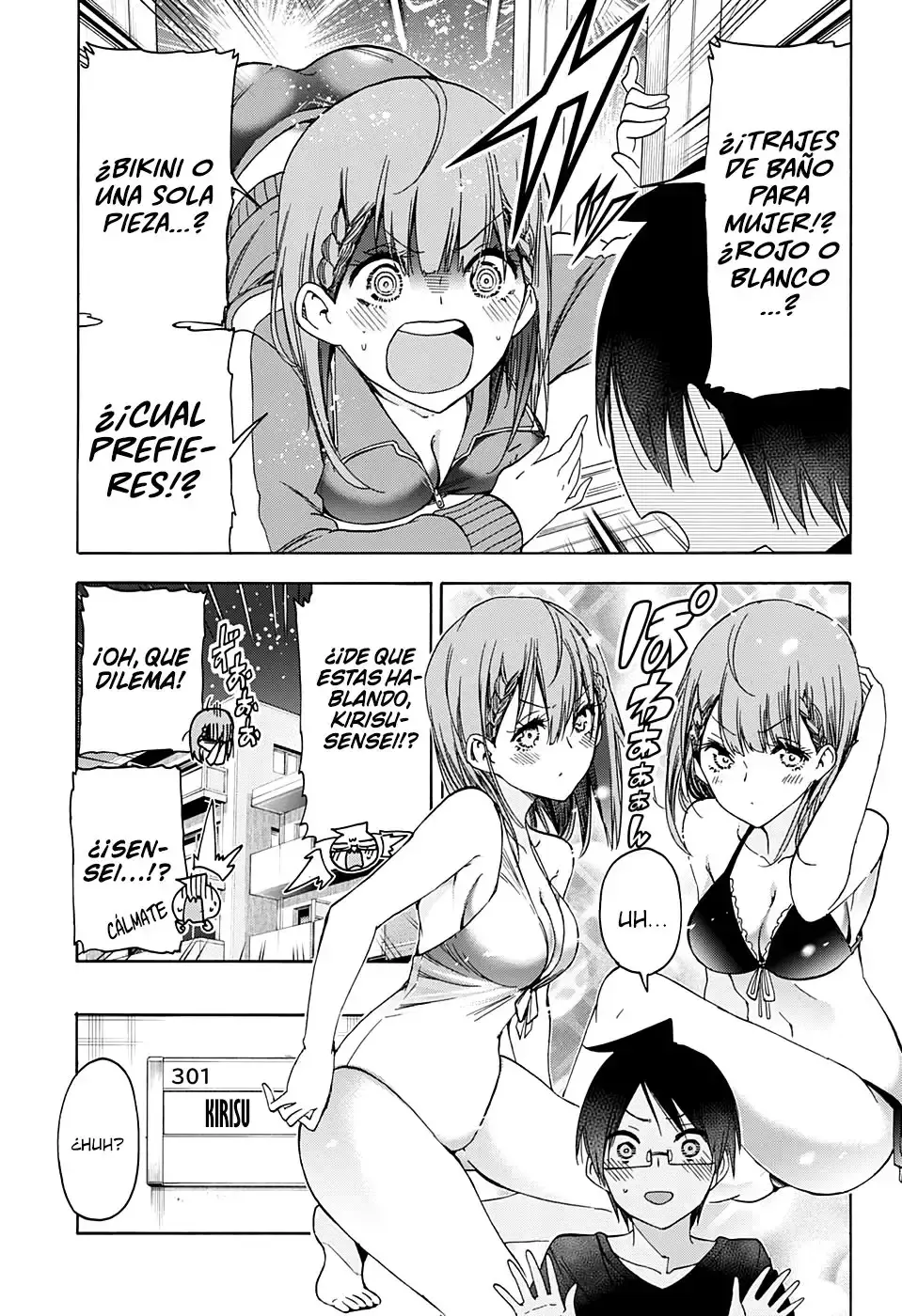 Capitulo 179 page 17