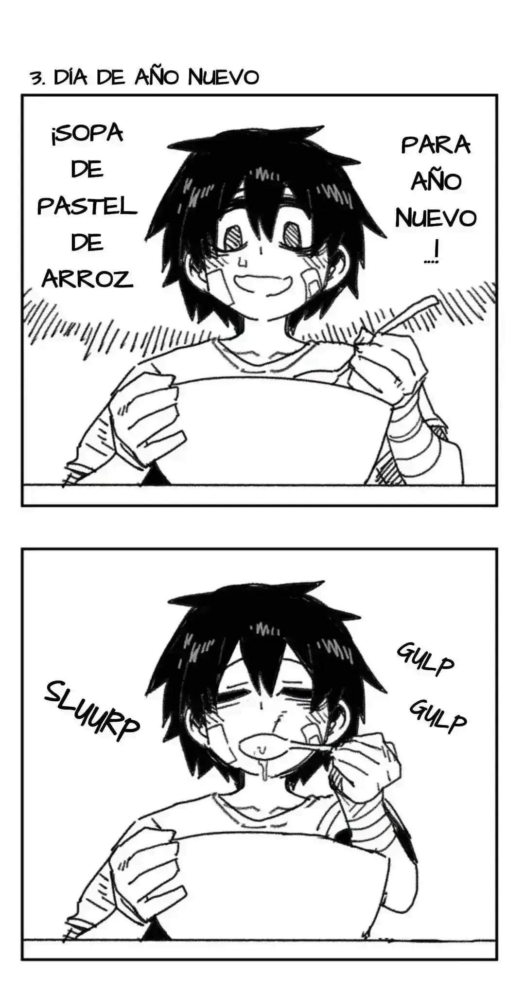 Capitulo 87.5 page 6