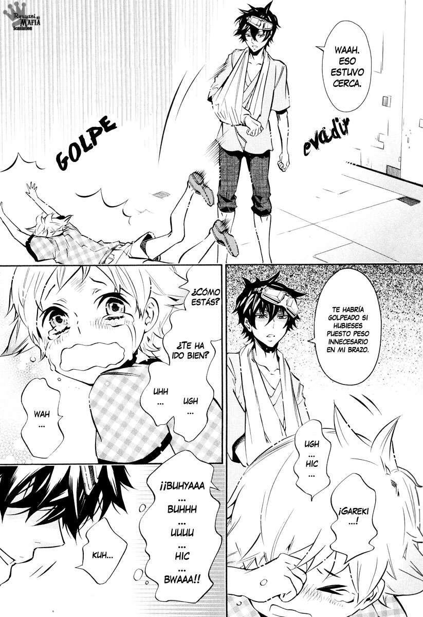 Capitulo 61 page 17