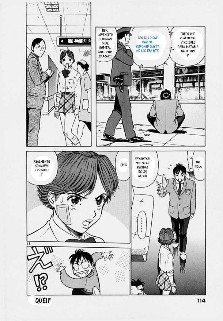 Capitulo 38 page 19