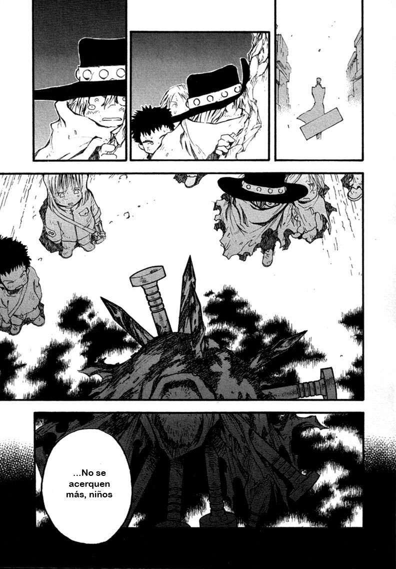 Capitulo 70 page 19