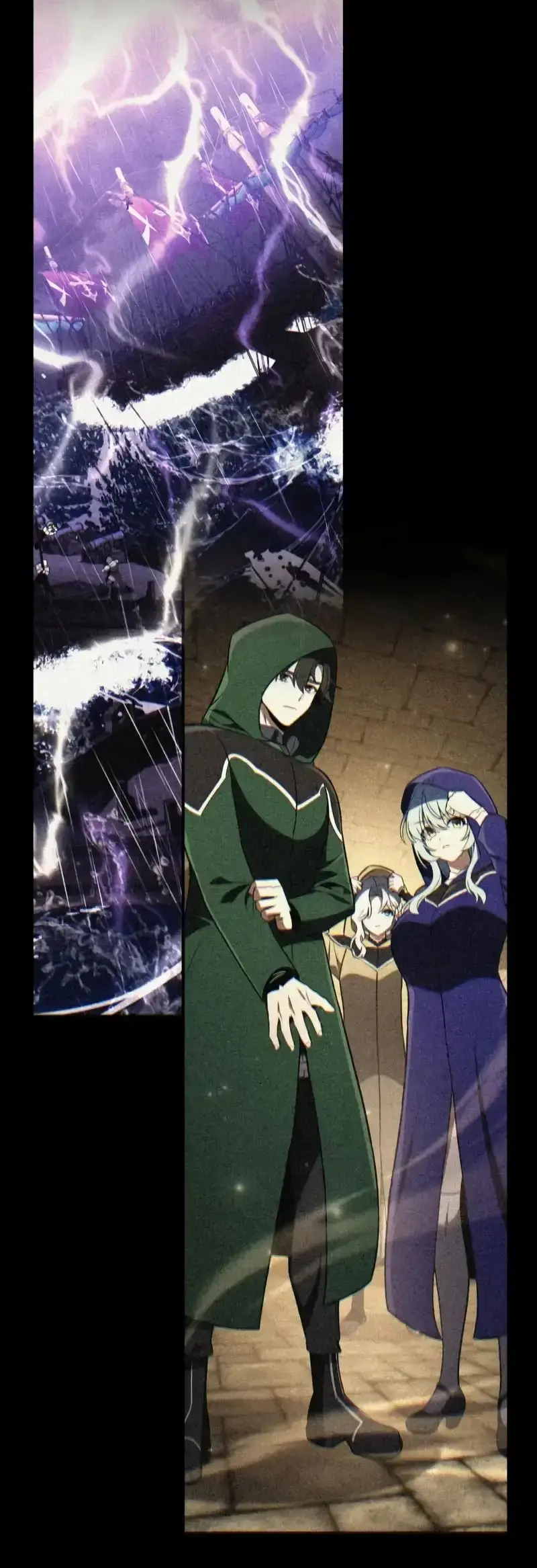 Capitulo 98 page 98