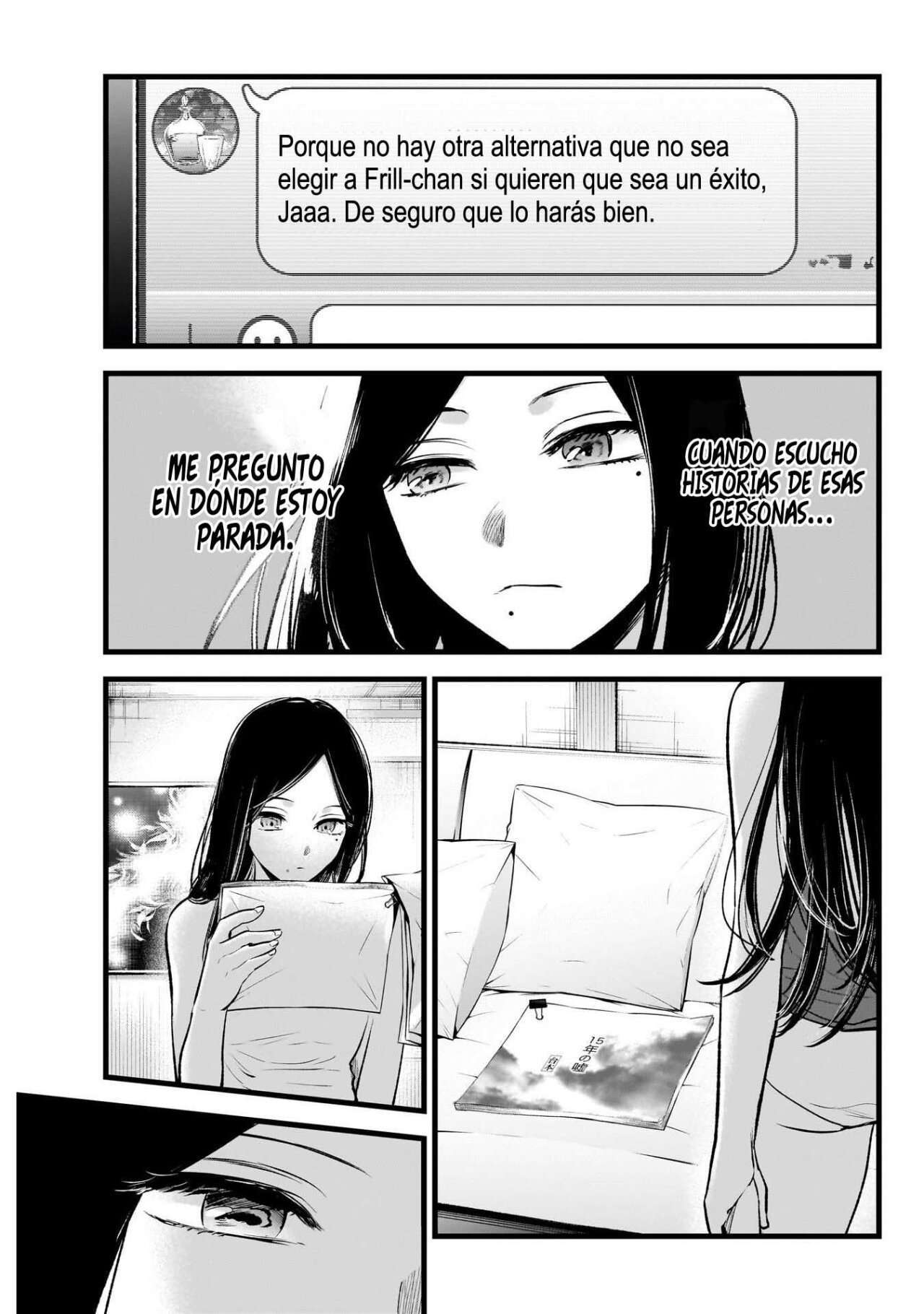 Capitulo 113 page 11