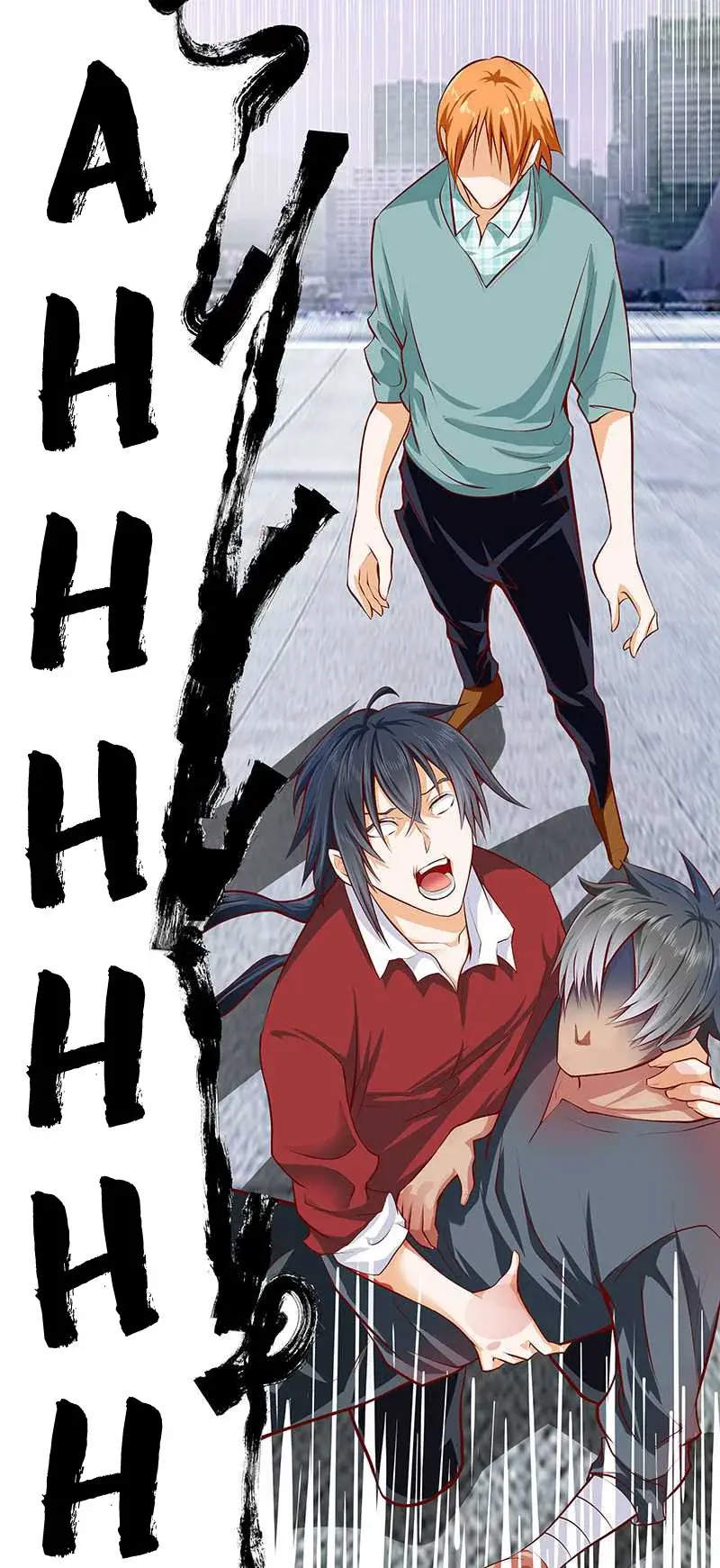 Capitulo 31 page 15