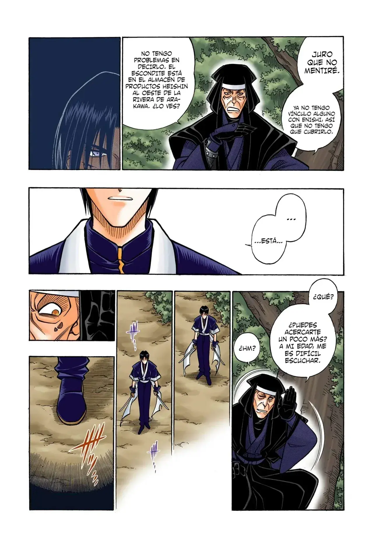 Capitulo 217 page 8