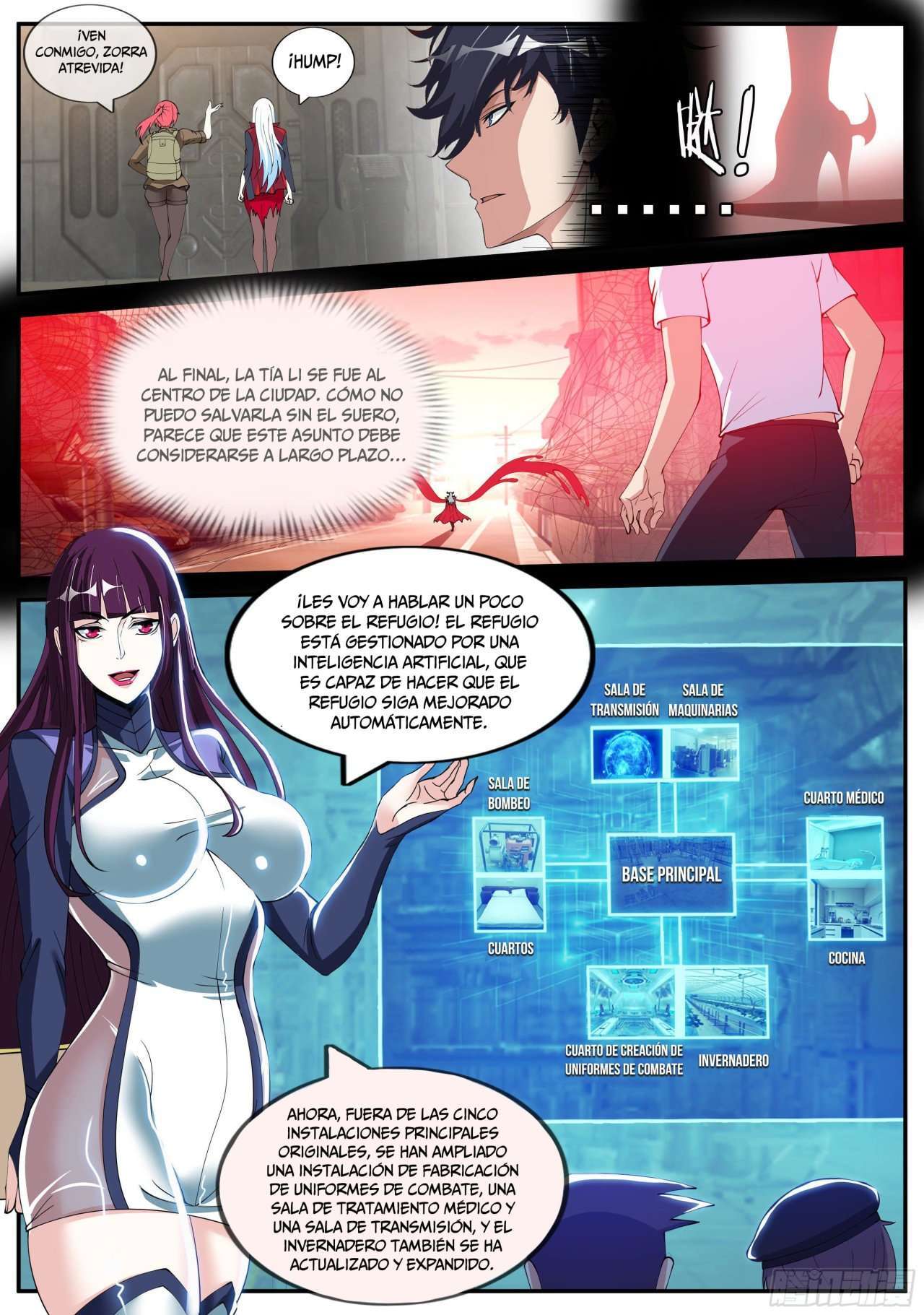 Capitulo 33 page 5