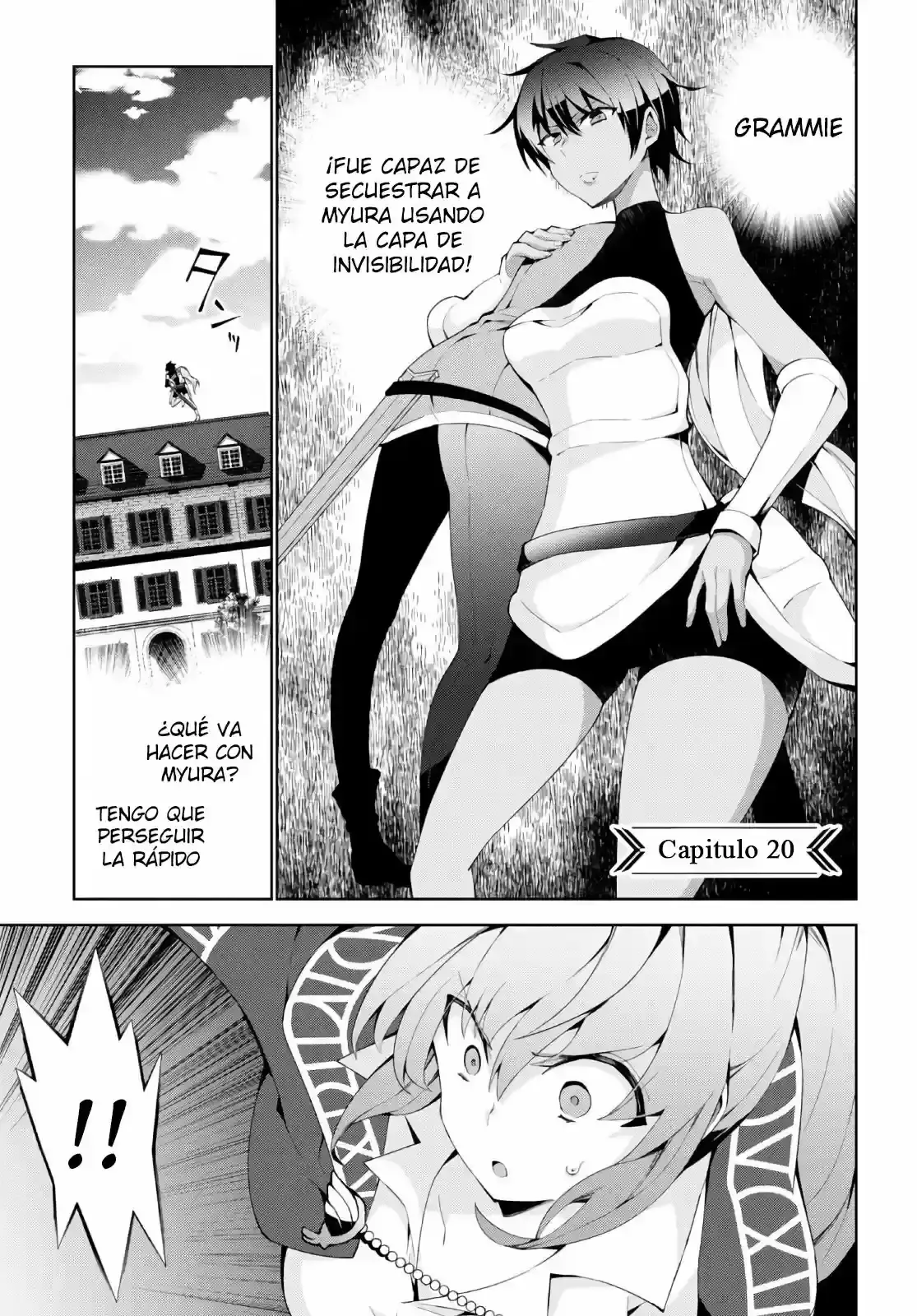 Capitulo 20 page 1