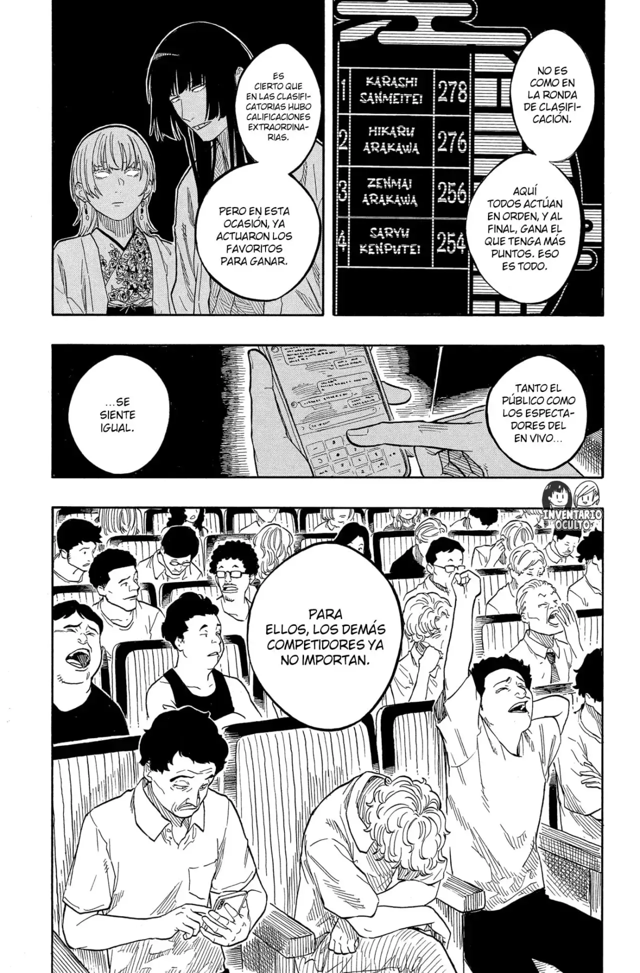 Capitulo 174 page 7