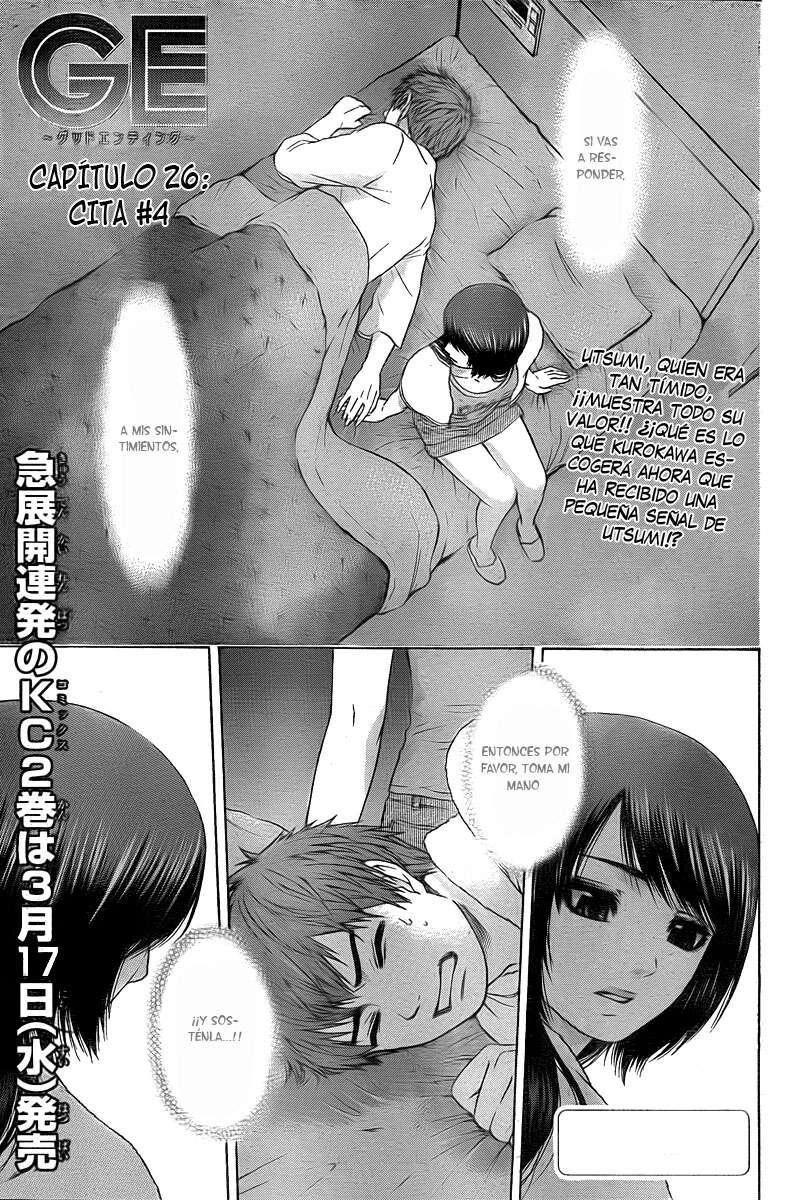 Capitulo 26 page 1