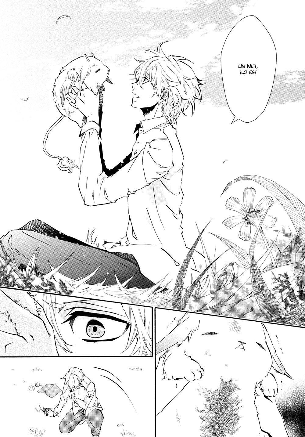 Capitulo 111 page 18