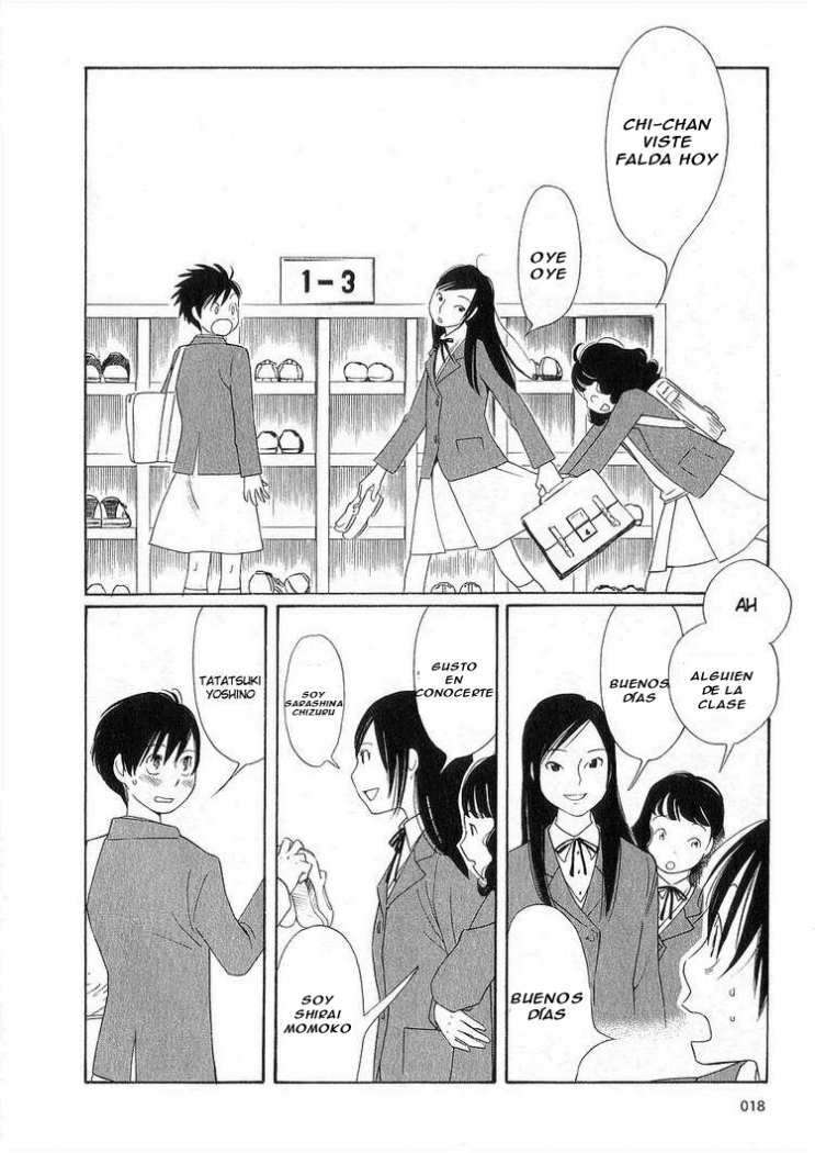 Capitulo 34 page 20
