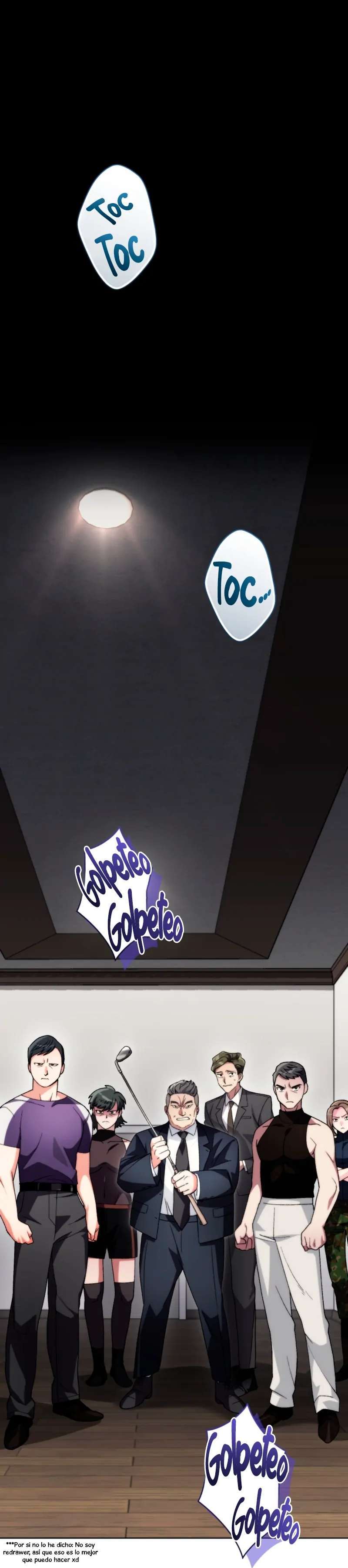 Capitulo 86 page 18