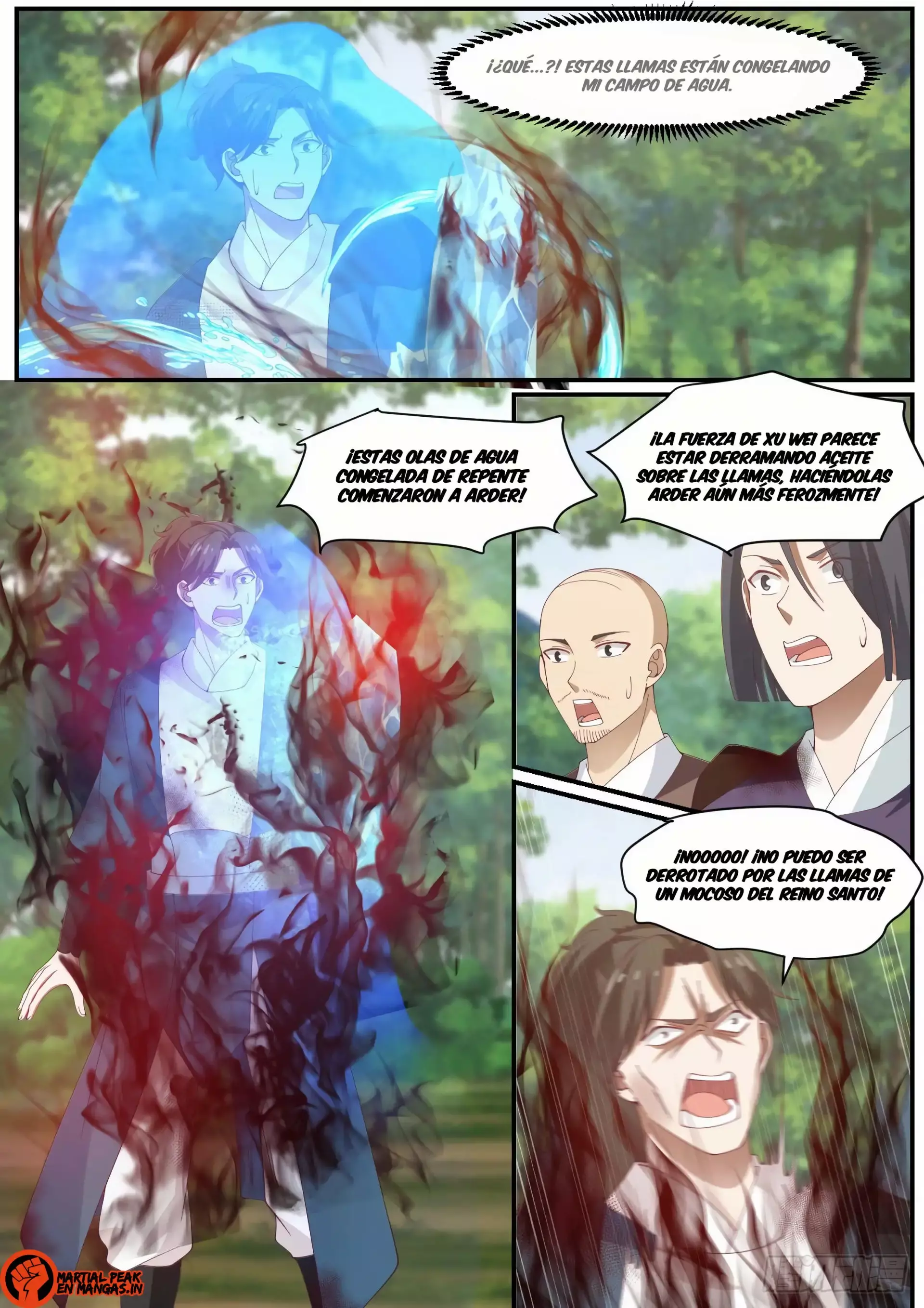 Capitulo 1002 page 11