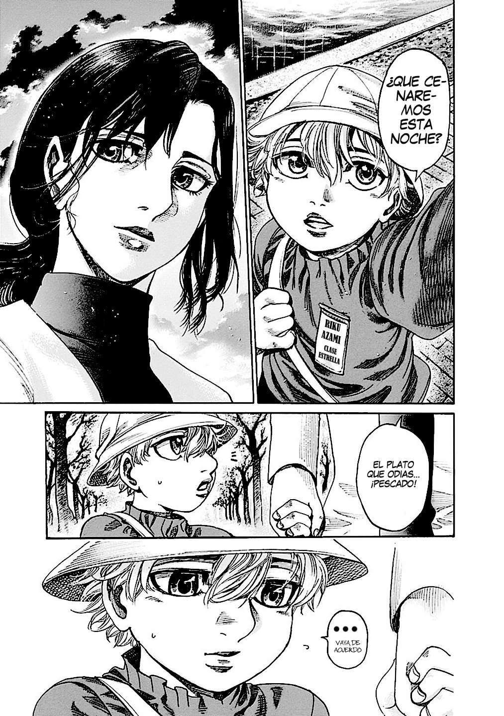 Capitulo 202 page 18