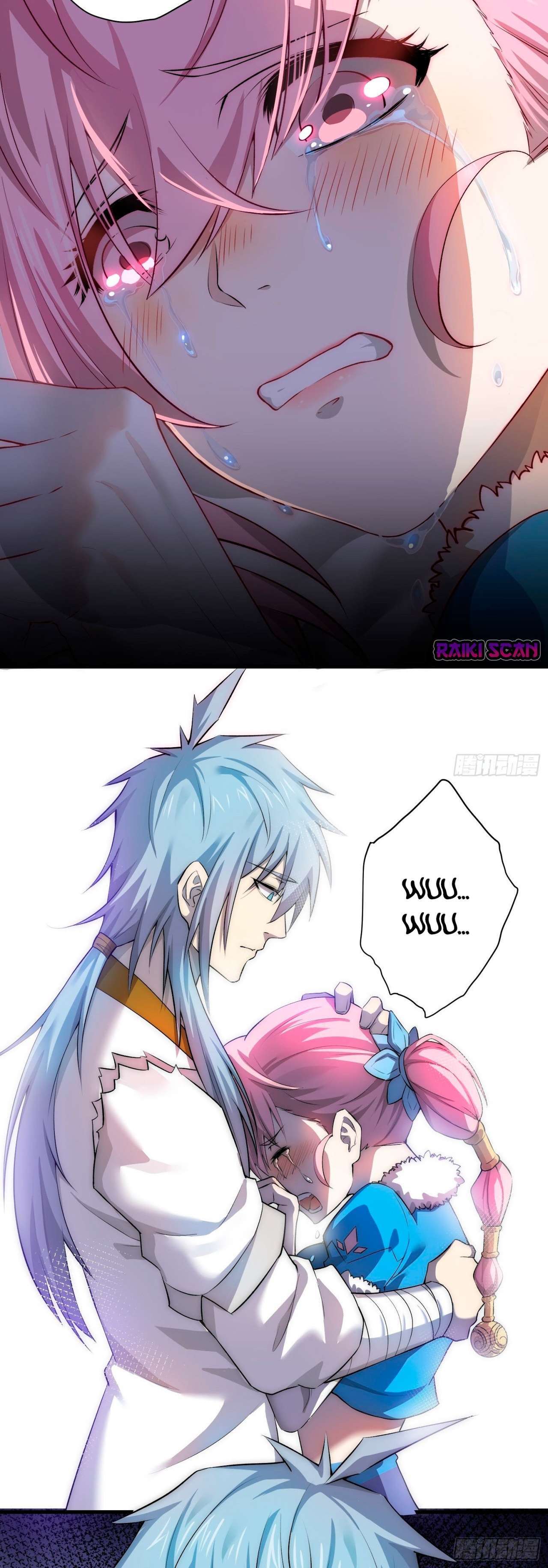 Capitulo 20 page 14