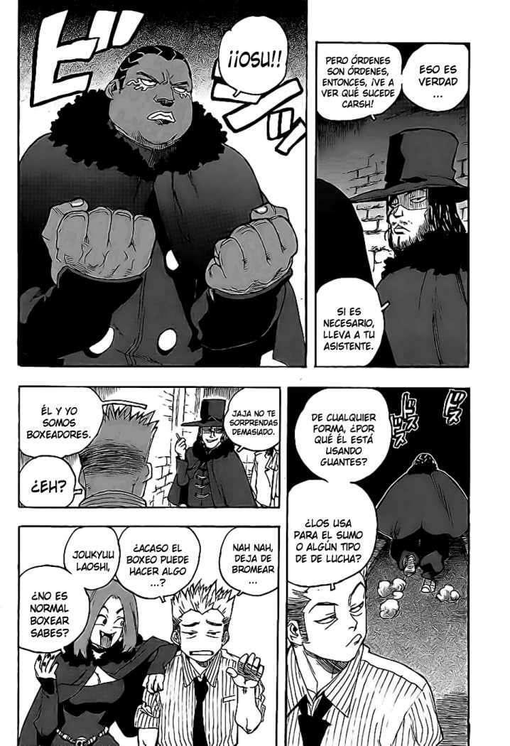Capitulo 72 page 11