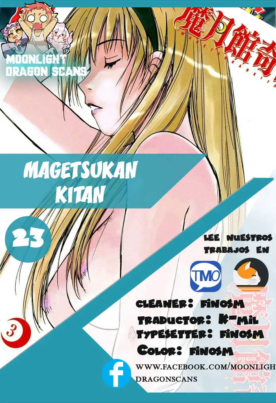 Capitulo 23 page 1