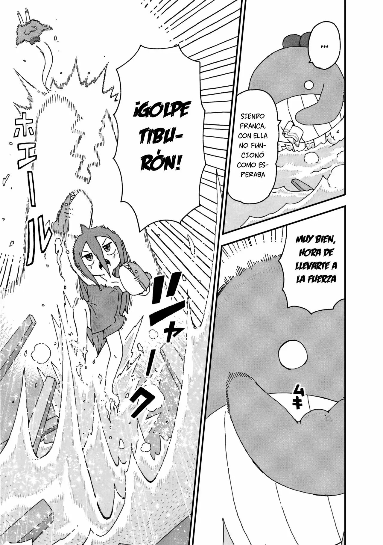 Capitulo 21 page 23