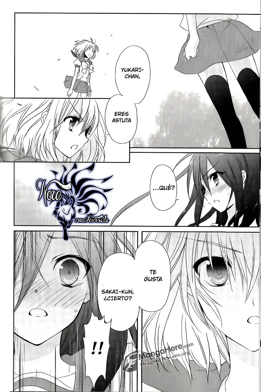Capitulo 52 page 12
