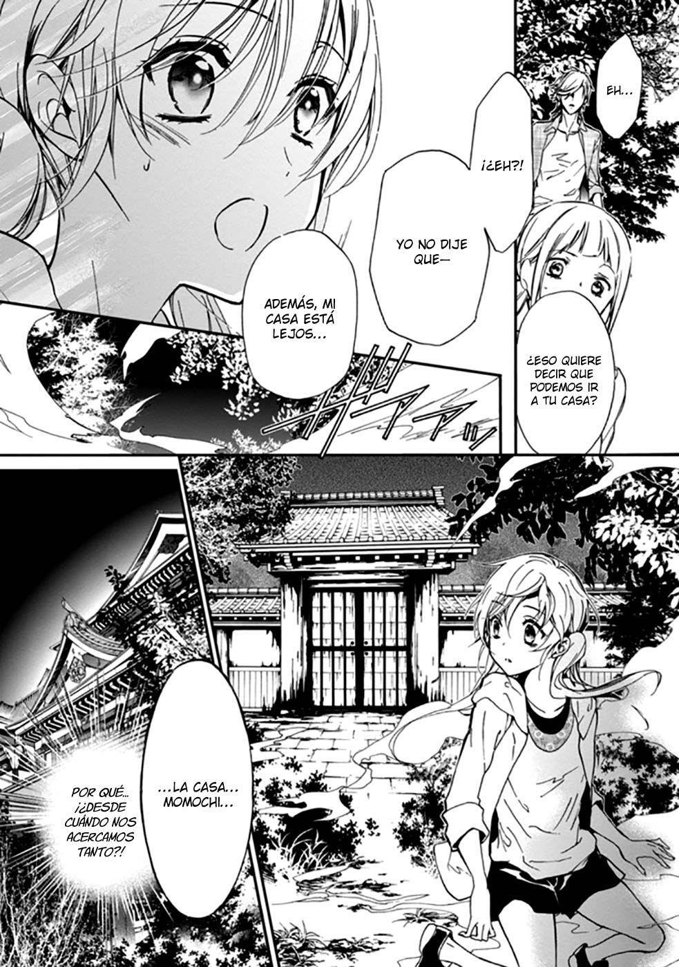 Capitulo 18 page 29