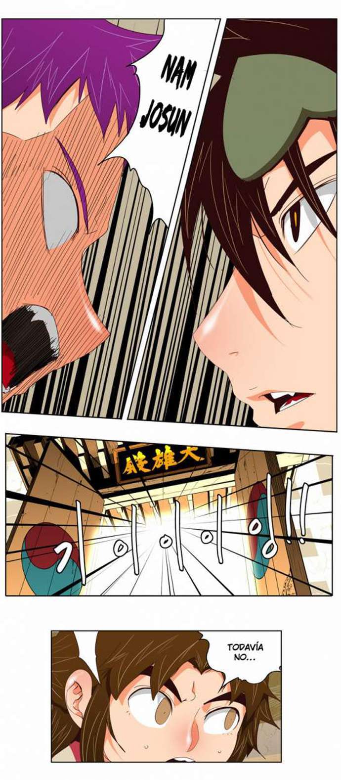 Capitulo 125 page 20