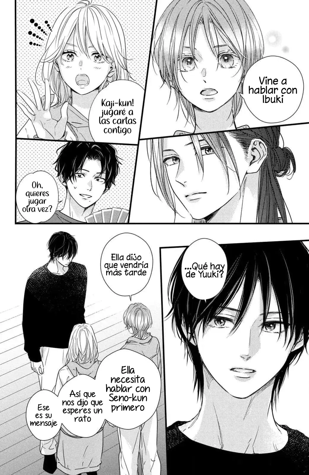 Capitulo 23 page 34