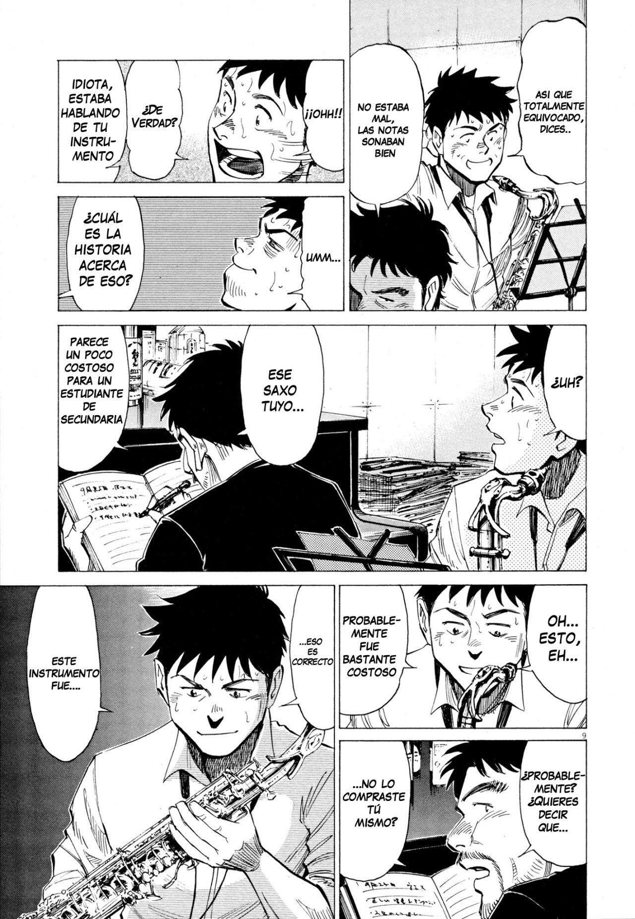 Capitulo 16 page 9