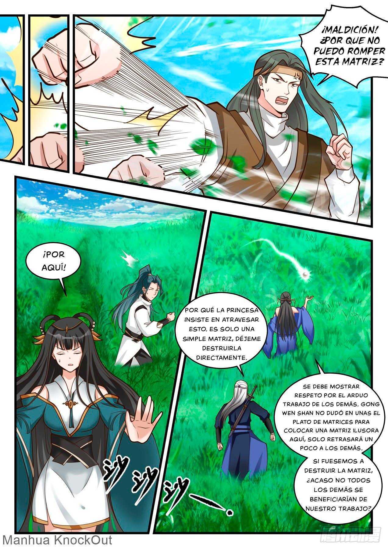 Capitulo 1741 page 12